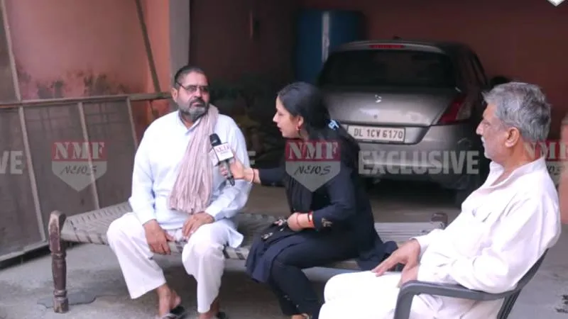 Akhilesh के चवन्नी वाले बयान से चिढ़े पश्चिमी यूपी के जाट, बोले- सपा को सबक़ सिखाएंगे