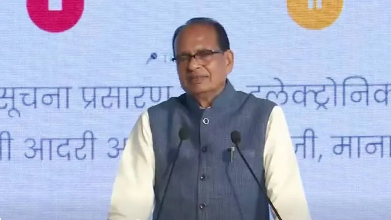 जापानी तकनीक का लाभ छोटे किसानों तक पहुंचाएं, कृषि लागत घटाकर उत्पादकता बढ़ाएं: शिवराज सिंह चौहान