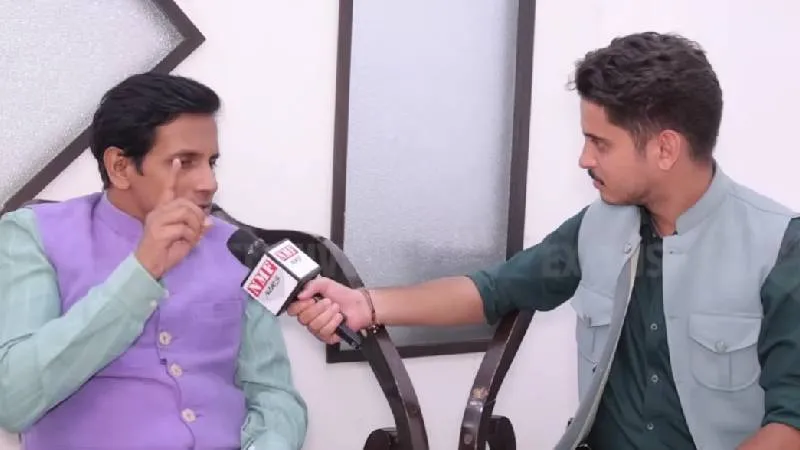 ‘Abhijit Dipke को छात्र मानना भूल ये एजेंडाधारी हैं’… BJP ने कॉकरोचों के एजेंडे की हवा निकाल दी!