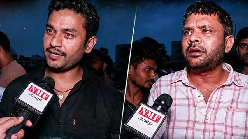 Ranchi में चल रहे JPSC प्रोटेस्ट में CJP प्रोटेस्ट पर क्या बोल गया ये छात्र ?