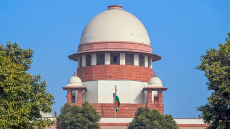 देशभर में बुलडोजर एक्शन की तैयारी! सुप्रीम कोर्ट का बड़ा आदेश, अब इन इमारतों पर चलेगा हथौड़ा