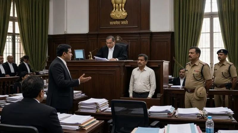 20 रुपए की ‘रिश्वत’ और 30 साल चला केस… अब सुप्रीम कोर्ट ने सरकारी कर्मचारियों को किया बरी, जानें पूरा मामला