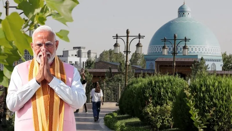 जिस शहर में भारत को मिला सबसे बड़ा जख्म, वहां PM मोदी का दौरा कितना अहम? ऐतिहासिक एग्रीमेंट और पछतावे की वो रात