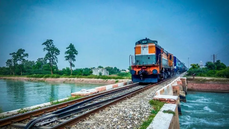 अब Uber से बुक होगी ट्रेन की टिकट! PNR Status भी होगा चेक, जानें पूरा तरीका
