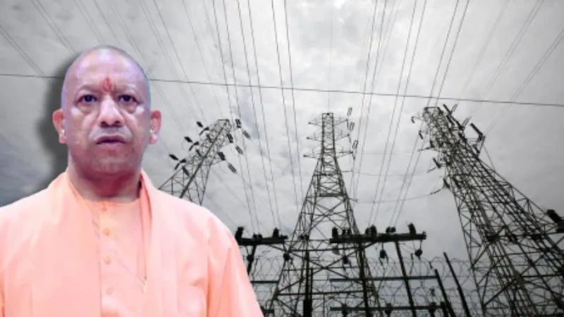 योगी सरकार में ऊर्जा क्षेत्र की बड़ी उपलब्धि, 90 दिनों में 49 बार देश में सर्वाधिक बिजली आपूर्ति कर यूपी बना नंबर-1