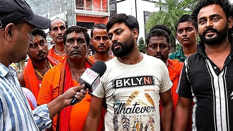 'जो 70 साल में नहीं हुआ वो योगी ने कर दिखाया!' Yogi Sarkar के फैसले से क्यों बौखलाया विपक्ष?