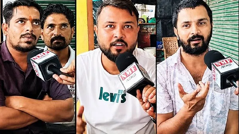 'यहां खुली हवा में सांस ले रहे हैं...' योगी की क़ानून व्यवस्था को लेकर क्या बोले युवा?