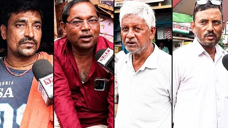 'गुंडे-माफिया जेल में या यूपी से बाहर!', यूपी की जनता ने योगी राज पर क्या कहा?