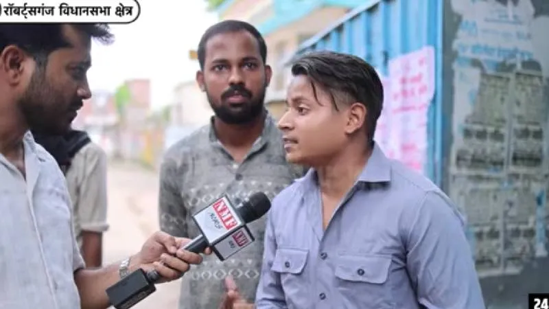 UP के इस युवा ने बता दिया सीएम योगी कॉकरोचों का परमानेंट इलाज कैसे करेंगे