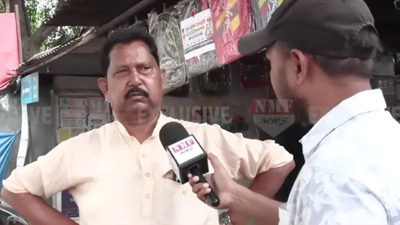 यूपी के मुस्लिम 2027 में CM Yogi की लगवाएंगे हैट्रिक, खिसक रहा है Akhilesh का वोट बैंक?