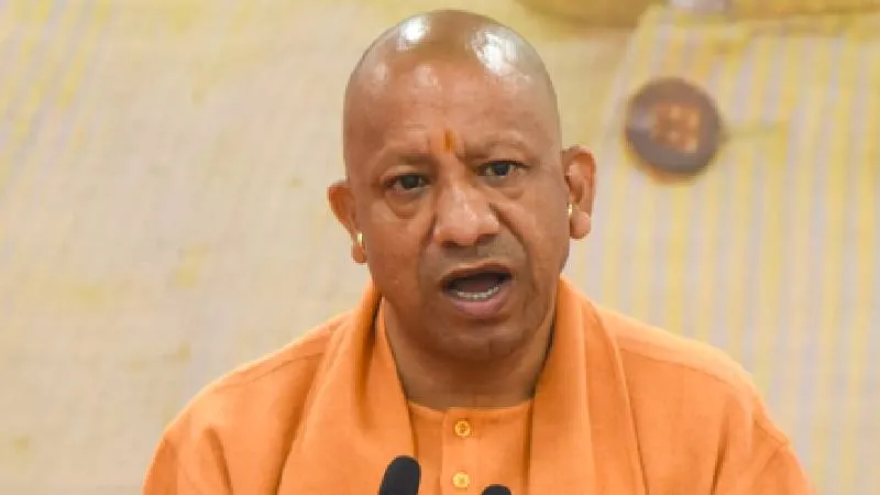 सर्वोदय विद्यालयों की व्यवस्था में होगा बड़ा बदलाव, CM योगी ने शिक्षक भर्ती तेज करने और नई नियमावली बनाने के दिए निर्देश