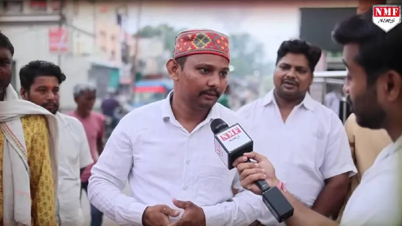 योगी अगर मुस्लिम विरोधी होते तो अपने मठ का मैनेजर मुस्लिम को क्यों बनाते?