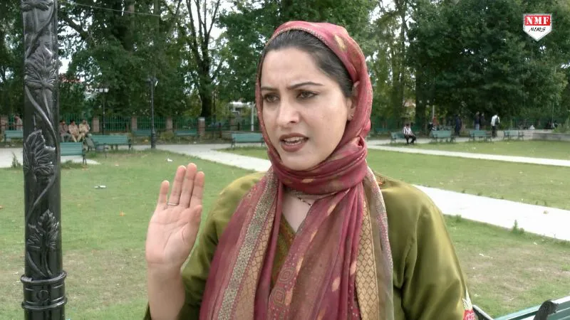 'बात का टाइम खत्म, PoJK को भारत में मिलाने का आ गया वक्त…', पाक फौज की बर्बर कार्रवाई के खिलाफ उठी कश्मीर में आवाज
