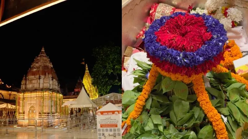 सावन के पहले सोमवार पर आस्था का सैलाब, शिवालयों में उमड़े श्रद्धालु, CM योगी बोले-श्रावण माह लोकमंगल और सामूहिकता का पावन पर्व
