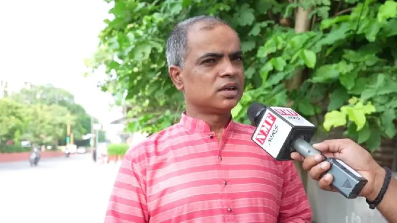 Reservation और Jharkhand Protest पर एक प्रोफेसर ने जो कहा वो हर किसी को सुनना चाहिये ! Vinay Singh