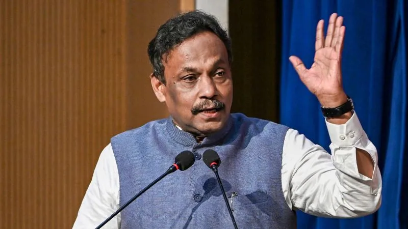मिशन 2027: UP में विनोद तावड़े को कमान तो पंजाब में सतीश पूनिया बने प्रभारी, किसे मिली गुजरात की जिम्मेदारी, जानें
