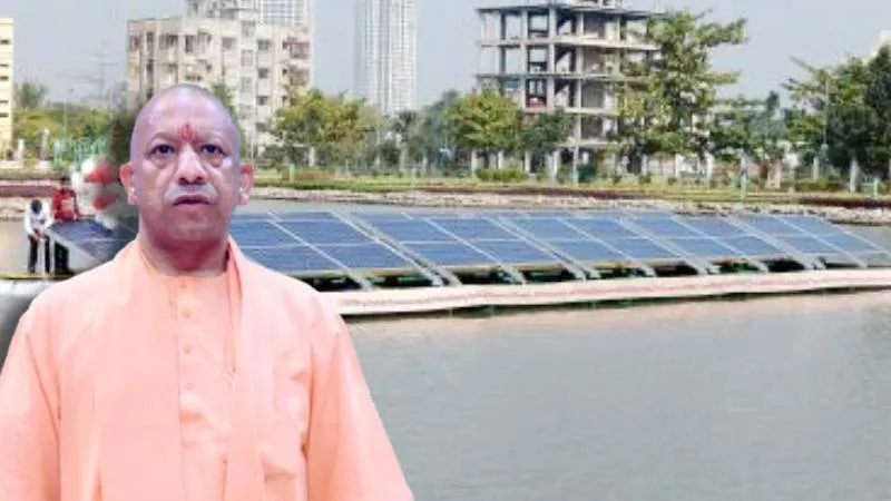रूफटॉप सोलर ऊर्जाः देश में लखनऊ का पहला स्थान, शीर्ष 100 में उत्तर प्रदेश के 17 जनपद