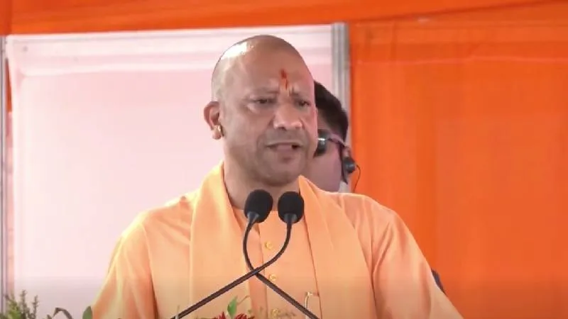 डिजिटल क्रिएटिव इंडस्ट्री पर योगी सरकार का फोकस, जेवर में बनेगा अत्याधुनिक एवीजीएक्स-एक्सआर पार्क