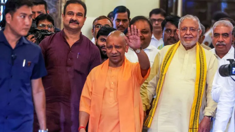योगी कैबिनेट में बड़ा फैसला, 7,968 करोड़ रुपये से बनेगा झांसी लिंक एक्सप्रेसवे, निवेश और रोजगार के खुलेंगे द्वार