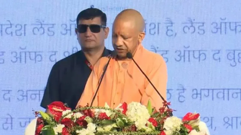 जापान को CM योगी का बड़ा न्योता, यूपी बनेगा निवेश और इंडस्ट्री का नया हब!