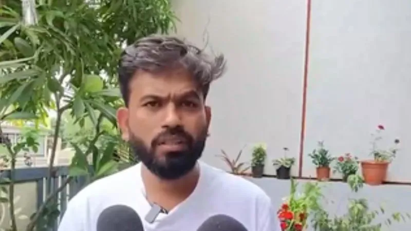 NEET प्रदर्शन में नाबालिग को चोट, CJP संस्थापक पर FIR की मांग, POCSO एक्ट का हवाला