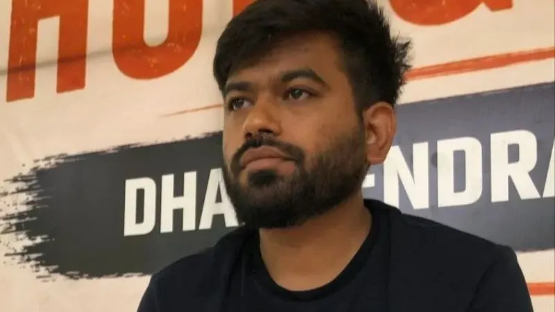 मोहन भागवत के बयान पर अभिजीत दिपके का तंज, Gen Z के आलोचकों को दिया जवाब