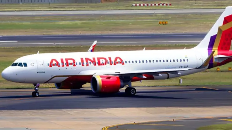 'यात्रियों की सुरक्षा की जिम्मेदारी लें', सरकार ने Air India को लगाई फटकार, DGCA को सख्त निर्देश
