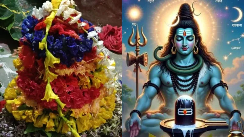 मधुश्रावणी: पति की लंबी उम्र के लिए नवविवाहिता करती हैं महादेव की यह विशेष पूजा, महिला पुरोहित कराती हैं पूजन
