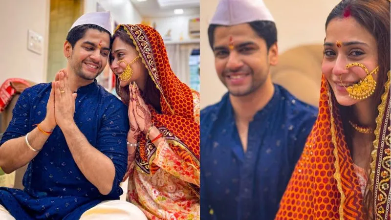 'जहन्नुम की तैयारी...', हिंदू लड़के से शादी करने वाली सारा ने अब ऐसा क्या किया, कट्टरपंथियों को नहीं हुआ बर्दाश्त, कर डाली शर्मनाक हरकत