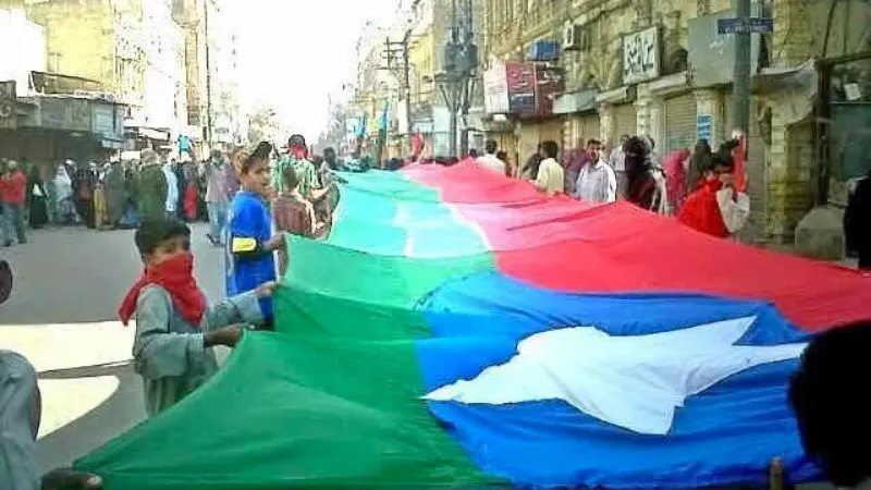 पाकिस्तान से रिश्ता खत्म! बलूचिस्तान ने रख दी स्वतंत्रता दिवस की तारीख, आ चुका है हिंदी-हिंदुओं से जुड़ा संविधान भी