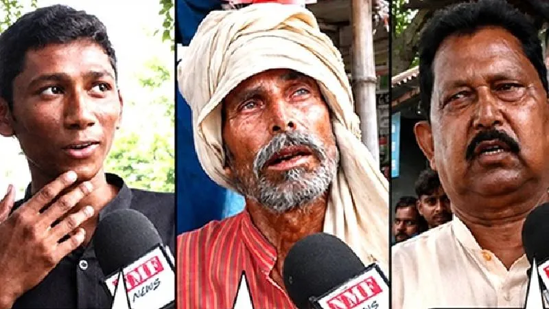 बांदा में अखिलेश यादव के दावों की जमीनी हकीकत, मुस्लिमों ने दिया बड़ा बयान!