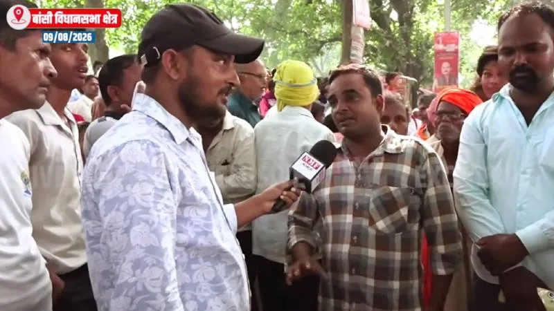 Akhilesh चुनाव कैसे जीतेंगे जब युवा उन्हें पहचानते ही नहीं, यकीन न हो तो वीडियो देख लें