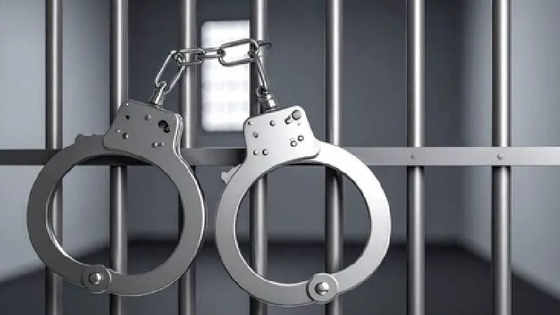 Presidency Jail में आफताब अंसारी की सेल से 3 स्मार्टफोन बरामद, मचा हड़कंप; FIR दर्ज