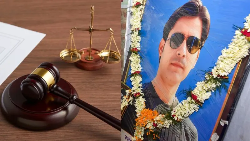 भरत तिवारी एनकाउंटर केस: SDM समेत 11 अधिकारियों के खिलाफ गैर जमानती वारंट, 12 अगस्त तक गिरफ्तारी के आदेश