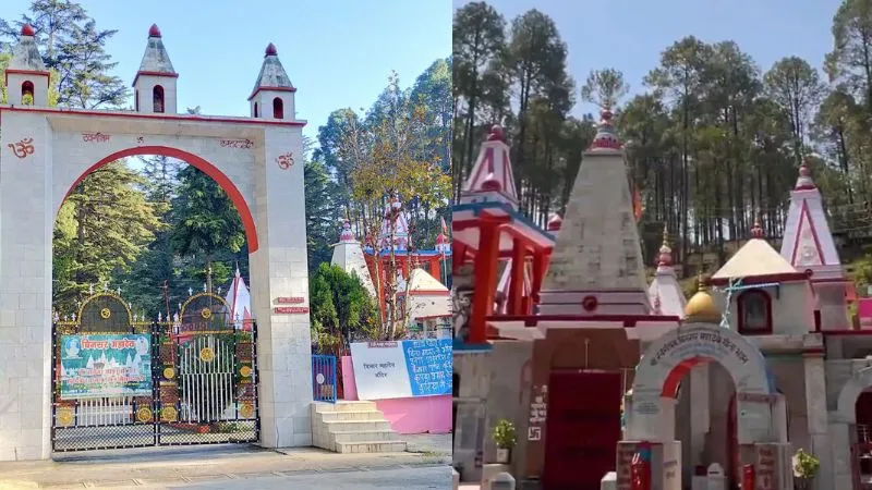 कहां है ये महादेव का चमत्कारी मंदिर, जहां बिना बुलावे के नहीं पहुंच सकता कोई, भक्तों की हर इच्छा पूरी करते हैं भोलेनाथ