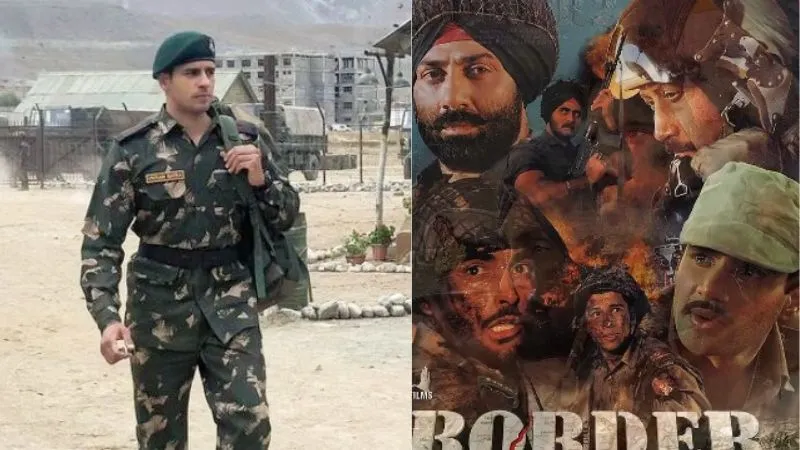 Independence Day Special: आजादी की लड़ाई से कारगिल युद्ध तक, हिंदुस्तान के वीरों की कहानी दिखाती हैं ये 5 फिल्में