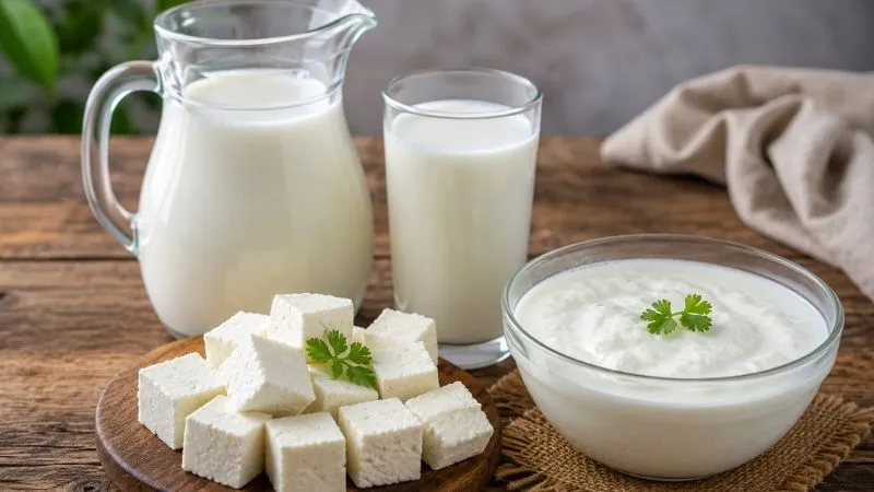 शरीर को नहीं मिल रहा पर्याप्त कैल्शियम? जानिए हर उम्र में क्यों होती है इसकी जरूरत