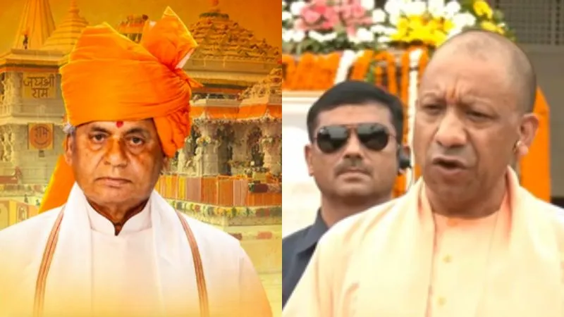 UP के पूर्व सीएम कल्याण सिंह की पुण्यतिथि आज, लखनऊ में होंगे कार्यक्रम, CM योगी भी होंगे शामिल