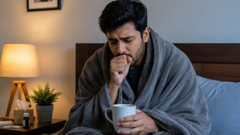 इन लक्षणों को सामान्य वायरल समझने की न करें गलती! हो सकता है Swine Flu, स्वास्थ्य मंत्रालय ने किया सतर्क