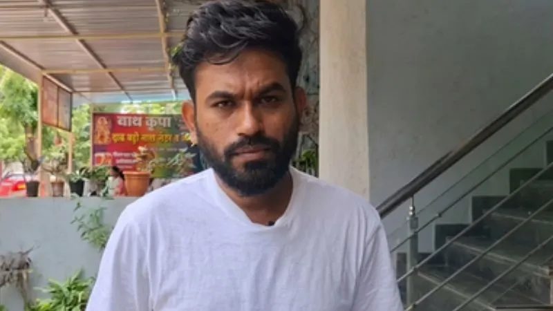 आरक्षण पर अभिजीत दिपके का बड़ा बयान, बोले- ‘मैं दलित परिवार से आता हूं, मेरे पिता को...'