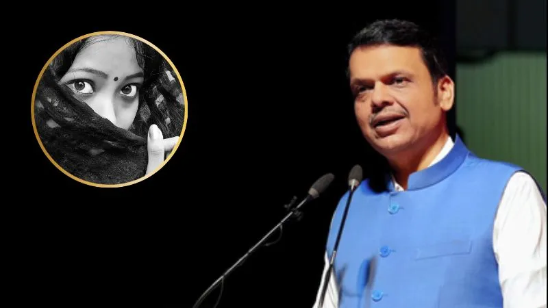 महाराष्ट्र सरकार का बड़ा फैसला, जबरन धर्म परिवर्तन कराने वालों पर होगी कड़ी कार्रवाई, नए कानून से बढ़ीं सजा और नियम