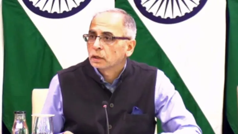 ‘FCRA बिल किसी धर्म के खिलाफ नहीं’, भारत के राजदूत ने आंकड़ों के साथ अमेरिकी दावे की खोली पोल