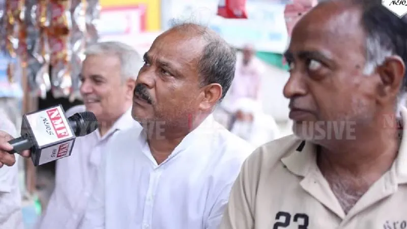 80-20 की लड़ाई! क्या योगी फिर करेंगे वापसी? चाय की दुकान पर तगड़ी बहस | UP Election 2027