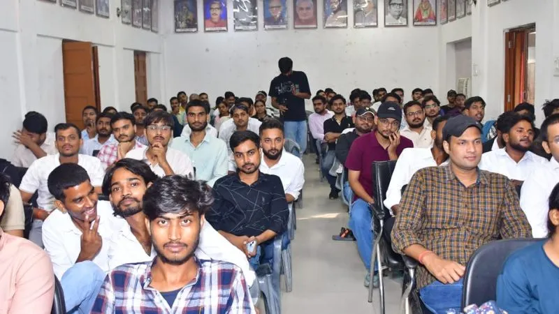 UP Information Department
