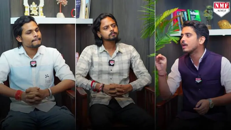 आरक्षण के मुद्दे पर इन युवाओं को सुन हैरान हो जायेंगे आप!