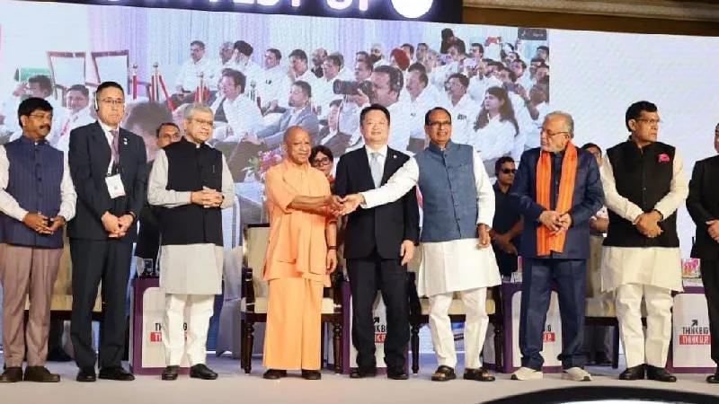 विद्यार्थियों के ग्लोबल करियर और ग्रीन हाइड्रोजन रिसर्च को मिलेगी रफ्तार, दो महत्वपूर्ण समझौते