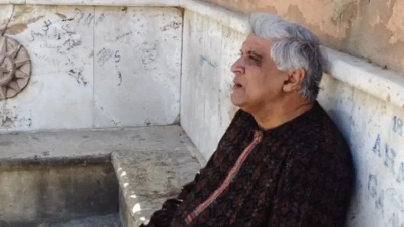 पाकिस्तान राष्ट्रपति जरदारी ने हिंदुओं पर बोला कुछ ऐसा, जावेद अख्तर ने याद दिलाया ‘10%’ वाला किस्सा