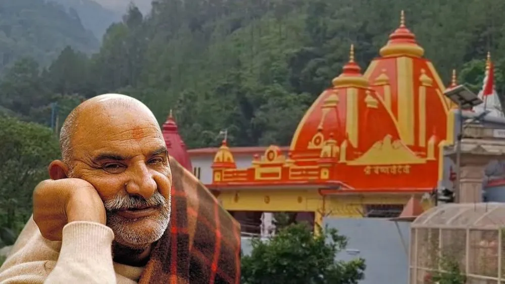 नीम करोली बाब की संपत्ति पर विवाद, 6 पोतियों ने ट्रस्ट पर लगाया जमीन कब्जाने का आरोप