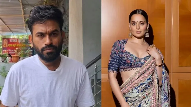 ‘चुम्मी तो नहीं लेंगे…’ कंगना रनौत ने अभिजीत दिपके पर ऐसा क्या कहा, सोशल मीडिया पर छिड़ी बहस