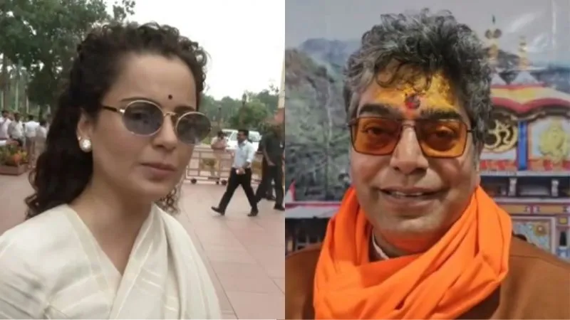 ‘युवा पीढ़ी हमारे देश का भविष्य है’, छात्रों का समर्थन कर कंगना पर क्या बोल गए अशुतोष राणा, बोले- भाषा के ऊपर काम…
